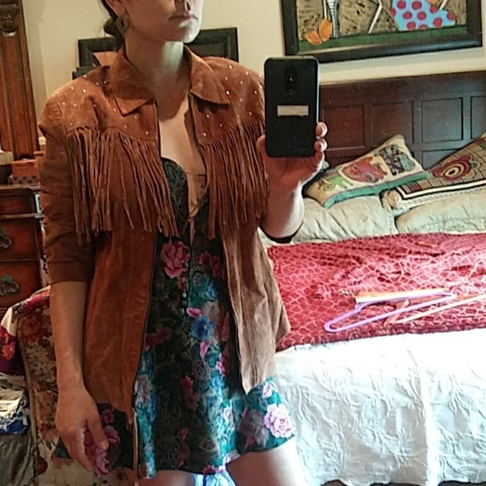 Jacket - Picture 6 of 8